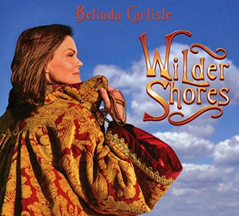 Belinda Carlisle - Wilder Shores - CD