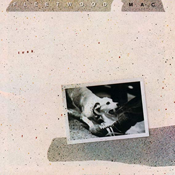 Fleetwood Mac - Tusk - CD