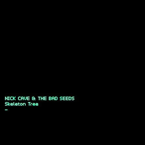 Nick Cave & The Bad - Skeleton Tree - Vinyl Record