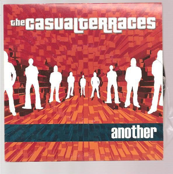 Casual Terraces - Another - Used Vinyl Record Single
