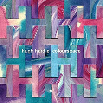 Hugh Hardie - Colourspace - CD
