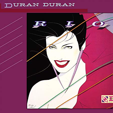 Duran Duran - Rio - CD