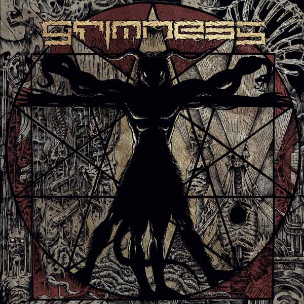 GRIMNESS - A DECADE OF DISGUST - CD