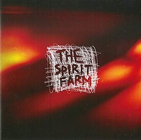 Spirit Farm - CD