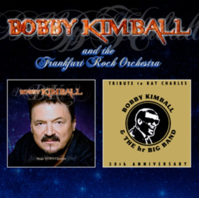 Bobby Kimball And Th - SINGS TOTO CLASSICS/TRIBUTE TO - CD
