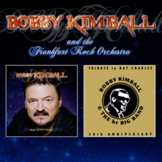 Bobby Kimball And Th - SINGS TOTO CLASSICS/TRIBUTE TO - CD
