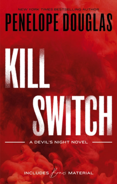 Penelope Douglas - Kill Switch: Devil's Night - Paperback