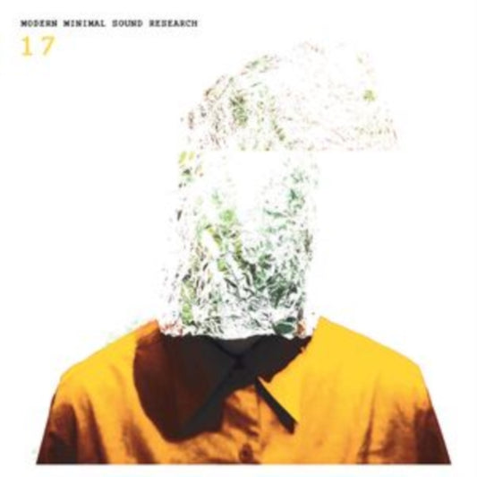 MODERN MINIMAL SOUND - 17 - CD