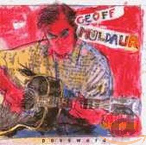 Geoff Muldaur - Password - CD