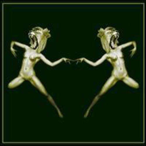 Beth Jeans Houghton - Yours Truly, Cellophane Nose - Vinyl Record