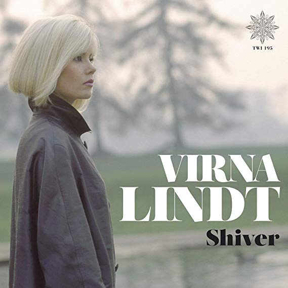 Virna Lindt - Shiver - CD
