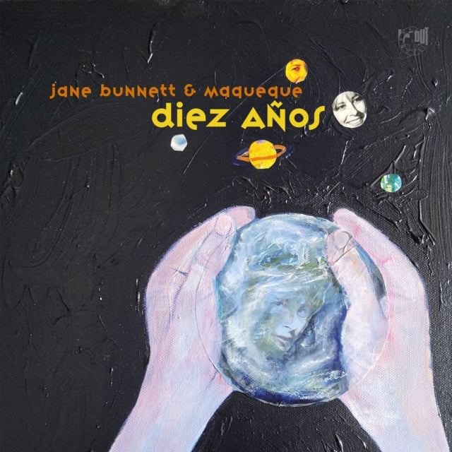 Jane Bunnett & Maque - Diez Anos - Vinyl Record