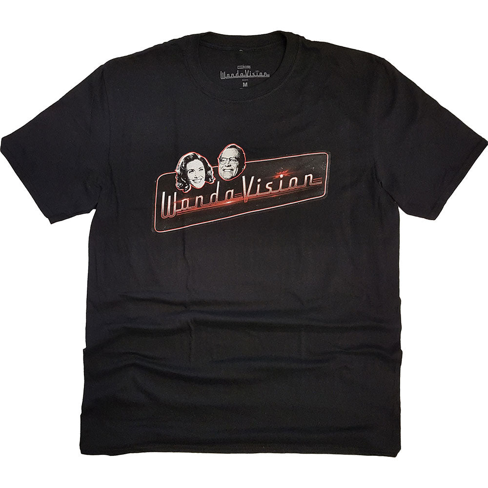 Comics - tshirt - Unisex - Short Sleeves - Small