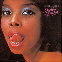 MILLIE JACKSON - FEELIN' BITCHY - New CD