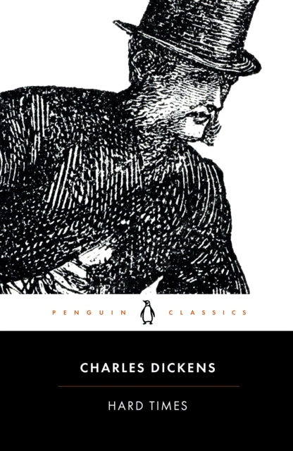 Charles Dickens - Hard Times - Paperback