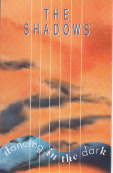 Shadows - Dancing In The Dark - Used Cassette