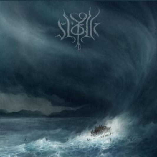 SLOW - ABIMES - I - CD