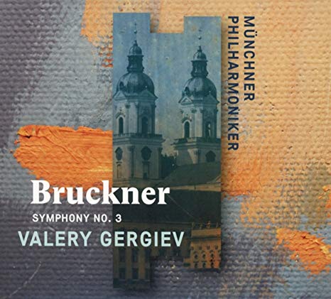 Anton Bruckner - Bruckner: Symphony No. 3 - CD