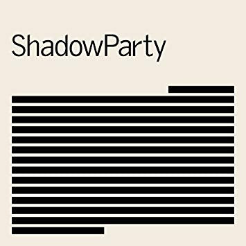 ShadowParty - CD