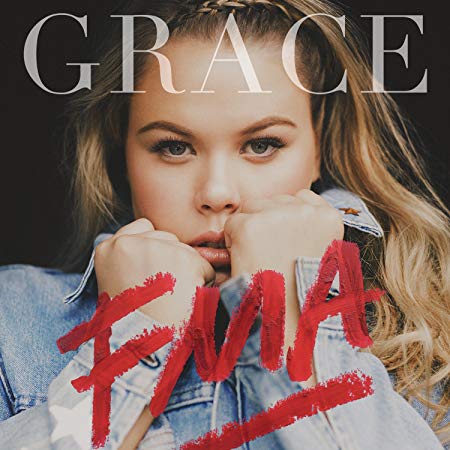 Grace - FMA - CD