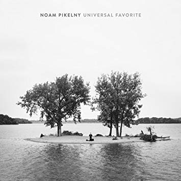 Noam Pikelny - Universal Favorite - CD