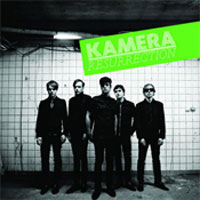 KAMERA - RESURRECTION - CD