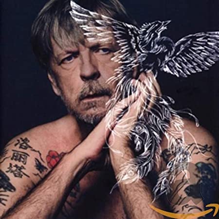Renaud - CD