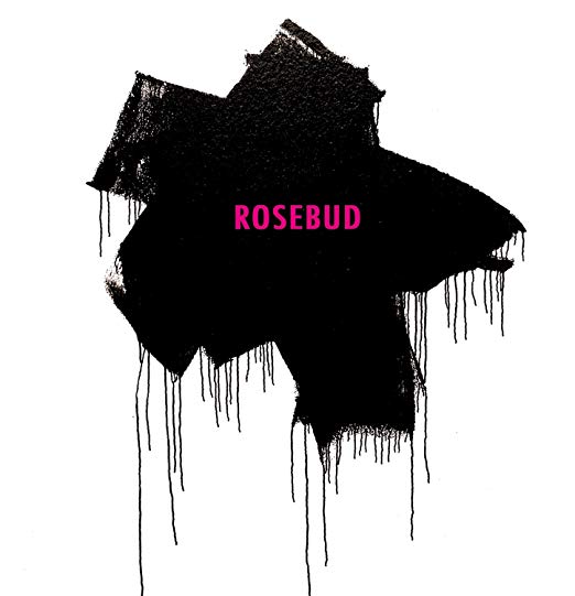 Eraldo Bernocchi - Rosebud - CD