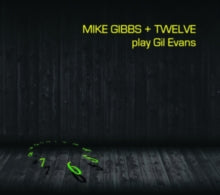 + 12 Play Gil Evans - Vinyl Record