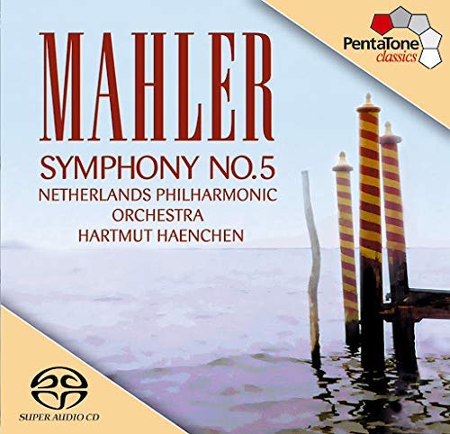 Symphony No 5 - CD