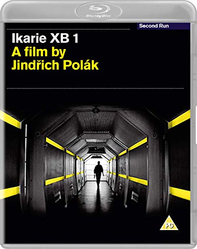 Ikarie XB-1 - Blu-ray