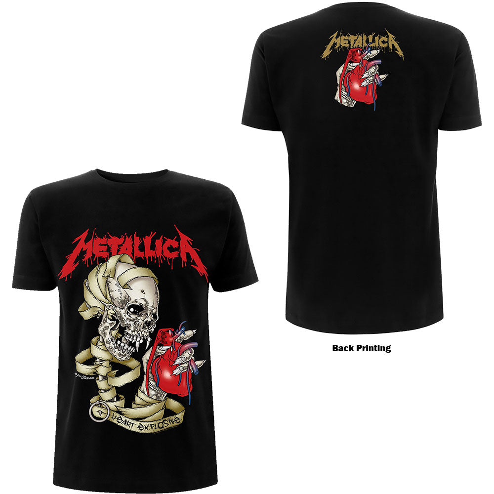 tshirt - Unisex - Short Sleeves - X-Large