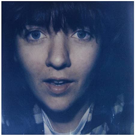 Courtney Barnett - City Looks Pretty - Vinyl Record 12"