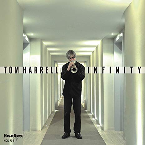 Tom Harrell - Infinity - CD