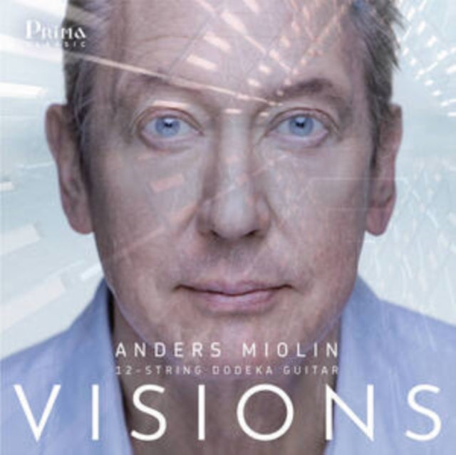 Visions - CD
