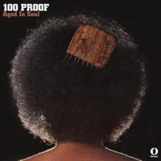 100 PROOF AGED IN SO - 100 PROOF - Vinyl Record