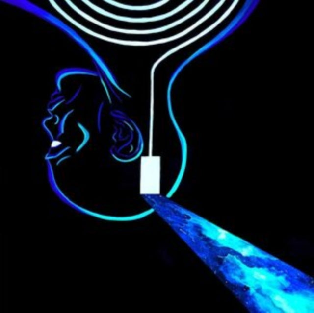 on Cross - Intra-I - New Vinyl Record 12" Album