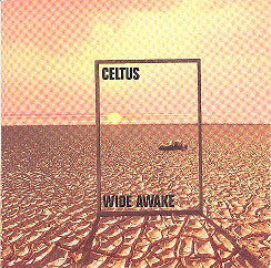 Celtus - Wide Awake - Used CD