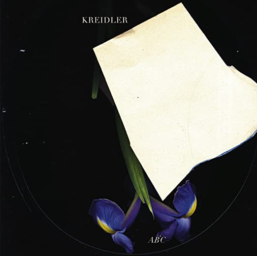 Kreidler - ABC - Vinyl Record
