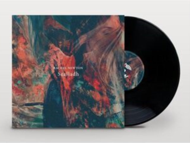 Rachel Newton - Sealladh - Vinyl Record