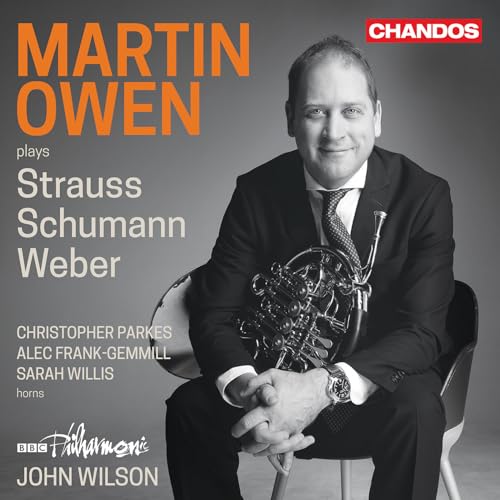 VARIOUS ARTISTS - MARTIN OWEN PLAYS - New CD