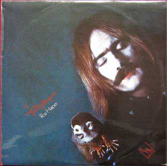 Roy Harper - Folkjokeopus - Used Vinyl Record