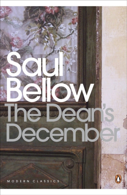 Saul Bellow - Dean's December - Paperback