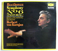 Ludwig van Beethoven - Symphony No.6 In F Major, Op. 68, "Pastoral" -