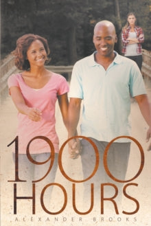 Alexander Brooks - 1900 Hours - New Paperback