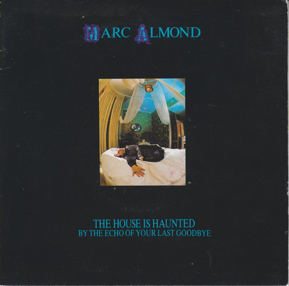 Marc Almond - House Is Haunted By The Echo Of Your Last Goodbye - Used