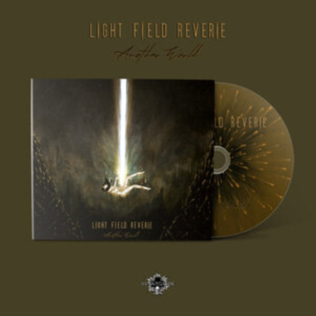 LIGHT FIELD REVERIE - ANOTHER WORLD - CD