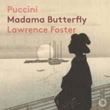 MELODY MOORE  STEFAN - MADAMA BUTTERFLY - SAC2