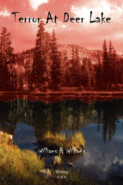 Williams and William - Terror t Deer Lke - New paperback or softback