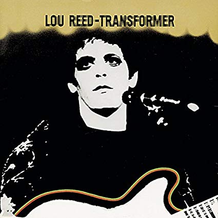 Lou Reed - Transformer - Vinyl Record